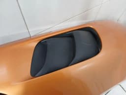 PORSCHE Porsche Cayman 718 GT4RS Right Fender 9GT821104 RS Spyder RS Right Fender — thumbnail 5