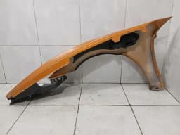 PORSCHE Porsche Cayman 718 GT4RS Right Fender 9GT821104 RS Spyder RS Right Fender — thumbnail 7