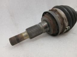 PORSCHE Porsche Panamera 970 Right Front Drive Shaft 97034903804 Drive Shaft Front Re — thumbnail 6