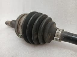 PORSCHE Porsche Panamera 970 Right Front Drive Shaft 97034903804 Drive Shaft Front Re — thumbnail 5