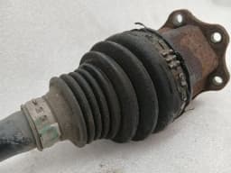PORSCHE Porsche Panamera 970 Right Front Drive Shaft 97034903804 Drive Shaft Front Re — thumbnail 8