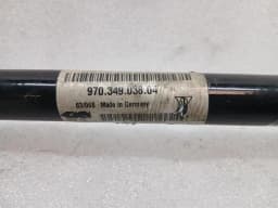 PORSCHE Porsche Panamera 970 Right Front Drive Shaft 97034903804 Drive Shaft Front Re — thumbnail 10