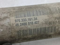 PORSCHE Porsche Panamera 970 shock absorber rear 97033306134 shock absorber rear — thumbnail 7