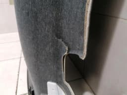 PORSCHE Porsche 911 992 Roof Lining with Defects 992867501A Headliner with Faulty — thumbnail 10