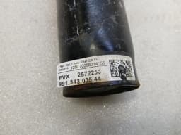 PORSCHE Porsche 911 991 Shock Absorber Front 99134303544 Front Shock Absorber MK2 TURBO — thumbnail 6