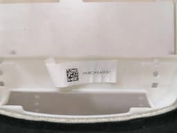 PORSCHE Porsche 911 992 GT3 Roof Lining with Defects 992867501A Headliner with Faulty — thumbnail 2