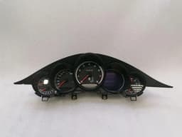 PORSCHE Porsche Panamera 970 Instrument Cluster 97064112957 Turbo S Speedometer MPH — thumbnail 1