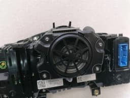 PORSCHE Porsche Panamera 970 Instrument Cluster 97064112957 Turbo S Speedometer MPH — thumbnail 8