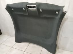 PORSCHE Porsche Cayman 718 GT4RS Roof Lining 982867501H Alcantara Headliner — thumbnail 3