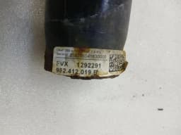 PORSCHE Porsche Cayman 718 shock absorber front 982412019B shock absorber front — thumbnail 6