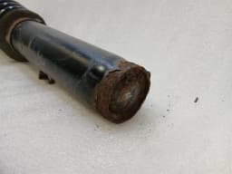 PORSCHE Porsche Cayman 718 shock absorber front 982412019B shock absorber front — thumbnail 5