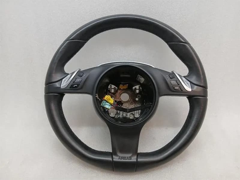 PORSCHE Porsche Panamera 970 steering wheel 97034780339 steering wheel PDK HEATED
