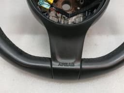 PORSCHE Porsche Panamera 970 steering wheel 97034780339 steering wheel PDK HEATED — thumbnail 3