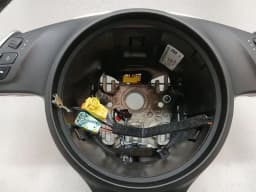 PORSCHE Porsche Panamera 970 steering wheel 97034780339 steering wheel PDK HEATED — thumbnail 6