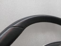 PORSCHE Porsche Panamera 970 steering wheel 97034780339 steering wheel PDK HEATED — thumbnail 8