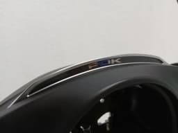 PORSCHE Porsche Panamera 970 steering wheel 97034780339 steering wheel PDK HEATED — thumbnail 10