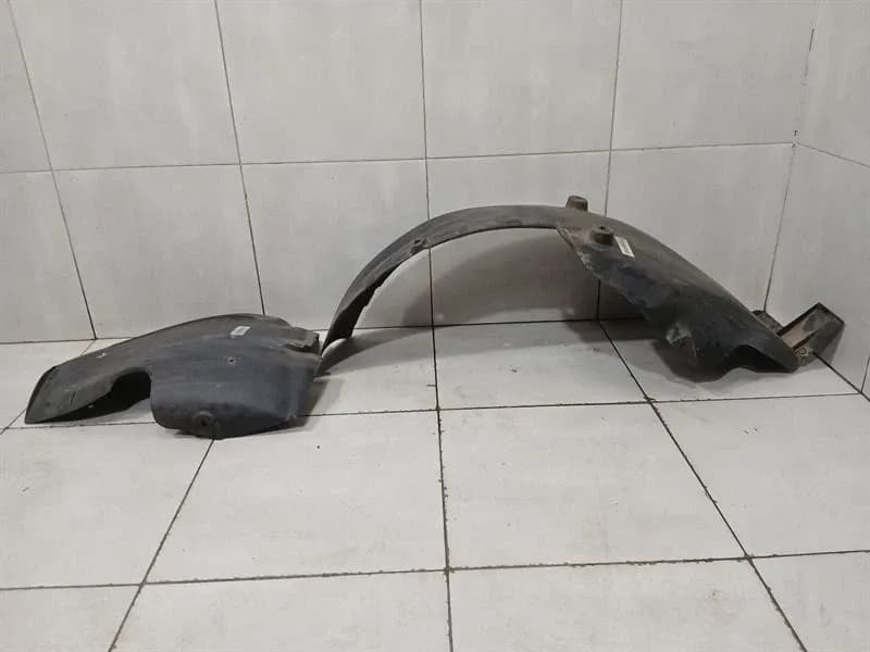 PORSCHE Porsche 911 991 Wheel Arch Liner 99150430502 RL Wheel Arch Cover