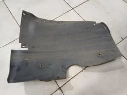 PORSCHE Porsche 911 991 Wheel Arch Liner 99150430502 RL Wheel Arch Cover — thumbnail 5