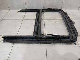 PORSCHE Porsche Panamera 970 Sunroof Frame 97056408100 Sunroof Frame — thumbnail 3