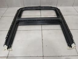 PORSCHE Porsche Panamera 970 Sunroof Frame 97056408100 Sunroof Frame — thumbnail 4