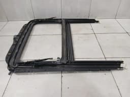 PORSCHE Porsche Panamera 970 Sunroof Frame 97056408100 Sunroof Frame — thumbnail 5