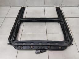 PORSCHE Porsche Panamera 970 Sunroof Frame 97056408100 Sunroof Frame — thumbnail 10