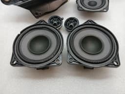 PORSCHE Porsche Boxster Spyder 718 Speaker 99164556600 Bose Set Speakers — thumbnail 3
