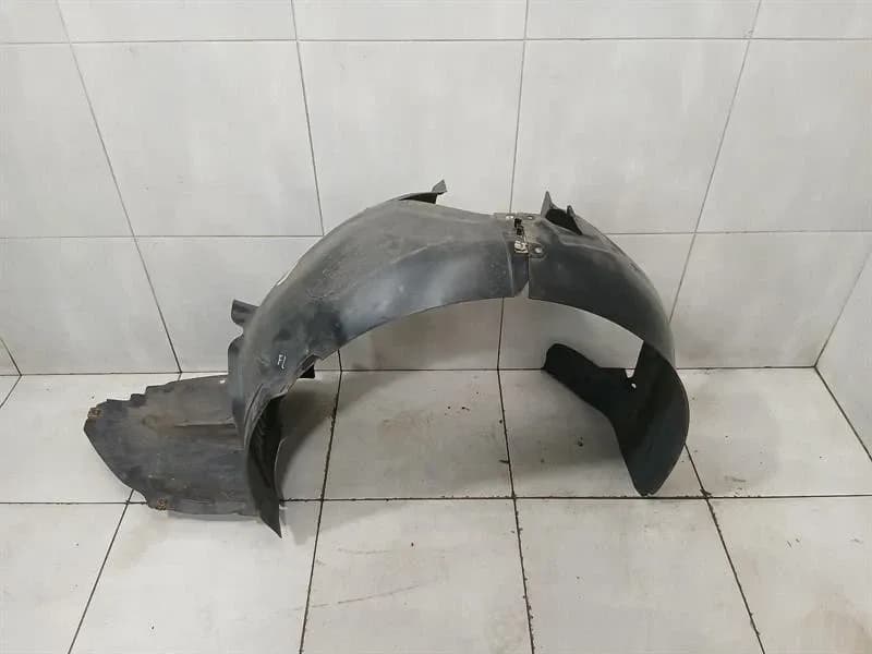 PORSCHE Porsche 911 991 Wheel Arch Liner 99150450306 Wheel Arch Cover C4 Set Front Left