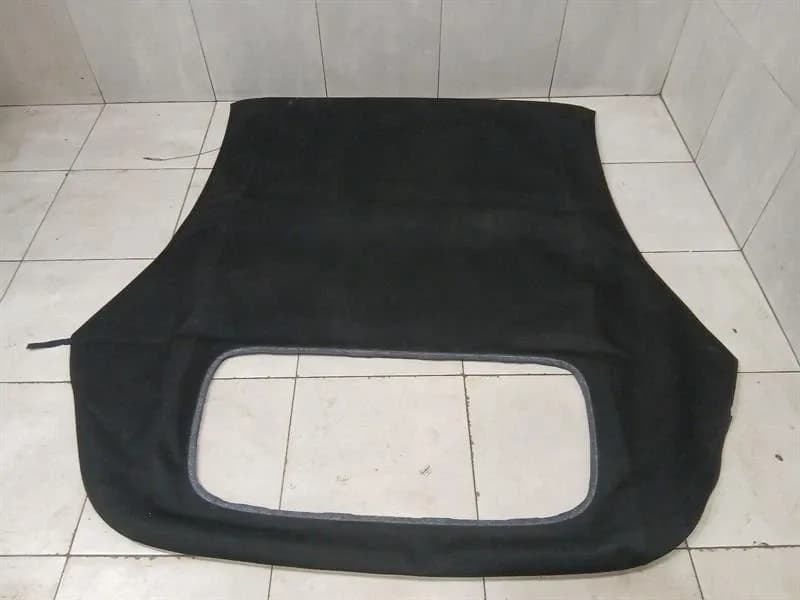 PORSCHE PORSCHE 911 991 Soft Top 99156193900 Verdeckbezug Cabriodach OHNE Scheibe