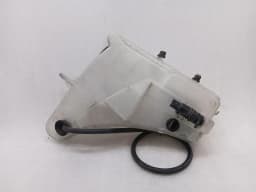 PORSCHE Porsche Panamera 970 washer fluid reservoir 97052830105 washer fluid tank — thumbnail 1