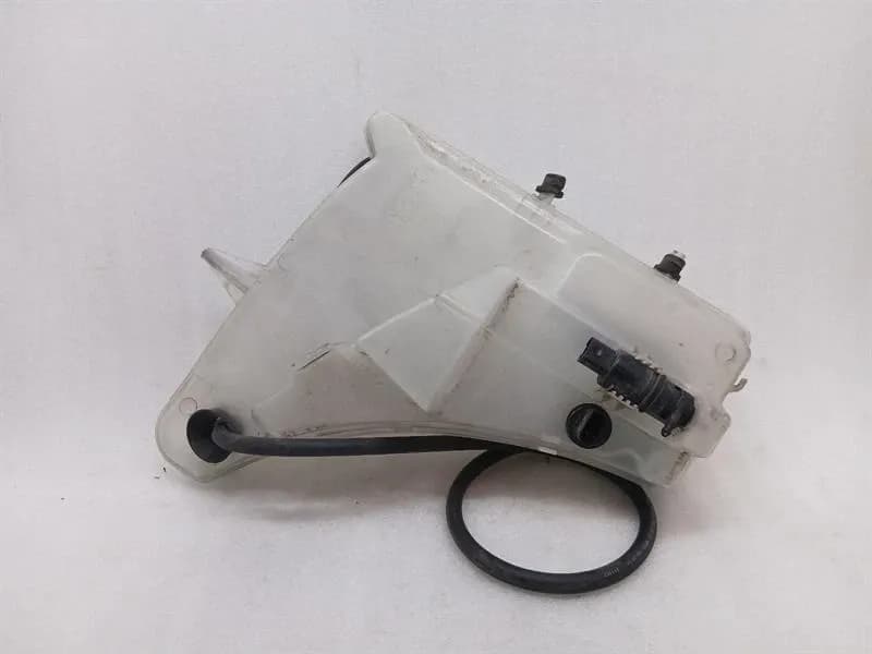 PORSCHE Porsche Panamera 970 washer fluid reservoir 97052830105 washer fluid tank