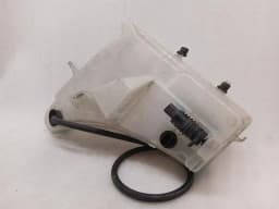 PORSCHE Porsche Panamera 970 washer fluid reservoir 97052830105 washer fluid tank — thumbnail 2