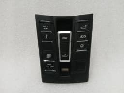 PORSCHE Porsche Boxster Spyder 718 Switch 982959714G Auto Blip Switch — thumbnail 2