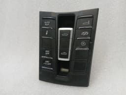 PORSCHE Porsche Boxster Spyder 718 Switch 982959714G Auto Blip Switch — thumbnail 4