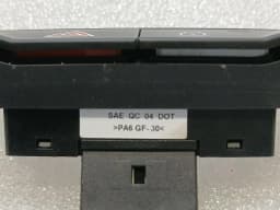 PORSCHE Porsche Boxster Spyder 718 Switch 982959714G Auto Blip Switch — thumbnail 9