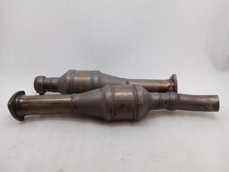 ASTON MARTIN VANQUISH AM310 Catalytic Converter SET 8G43-5E211-AD Catalytic Converter