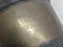 ASTON MARTIN ASTON MARTIN VANQUISH AM310 Catalytic Converter SET 8G43-5E211-AD Catalytic Converter — thumbnail 9