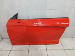 AUDI Audi R8 4S Performance Left Front Door 4S0831051A Coupe Door Front Li FAULTY — thumbnail 1