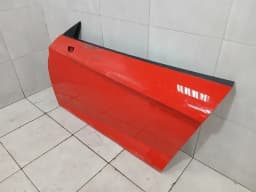 AUDI Audi R8 4S Performance Left Front Door 4S0831051A Coupe Door Front Li FAULTY — thumbnail 2