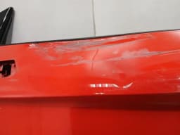 AUDI Audi R8 4S Performance Left Front Door 4S0831051A Coupe Door Front Li FAULTY — thumbnail 4