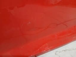 AUDI Audi R8 4S Performance Left Front Door 4S0831051A Coupe Door Front Li FAULTY — thumbnail 9