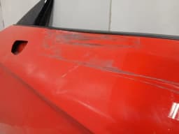 AUDI Audi R8 4S Performance Left Front Door 4S0831051A Coupe Door Front Li FAULTY — thumbnail 5