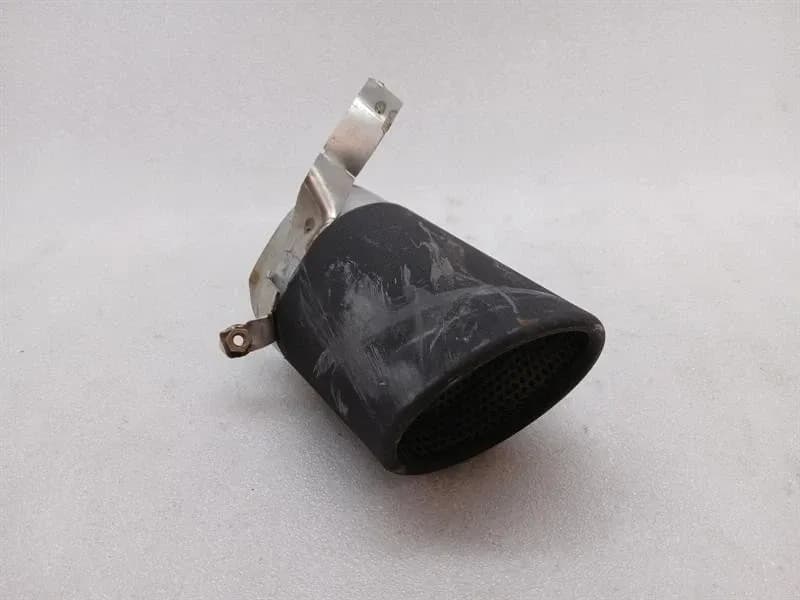 ASTON MARTIN Aston Martin Vanquish AM310 exhaust tip CD33-5K238-BB exhaust tailpipes FAULTY