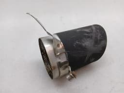 ASTON MARTIN Aston Martin Vanquish AM310 exhaust tip CD33-5K238-BB exhaust tailpipes FAULTY — thumbnail 5