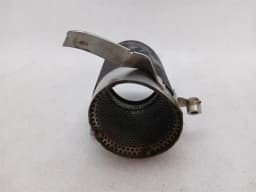 ASTON MARTIN Aston Martin Vanquish AM310 exhaust tip CD33-5K238-BB exhaust tailpipes FAULTY — thumbnail 7