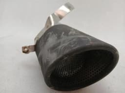 ASTON MARTIN Aston Martin Vanquish AM310 exhaust tip CD33-5K238-BB exhaust tailpipes FAULTY — thumbnail 10