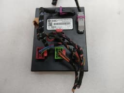 AUDI AUDI R8 4S PERFORMANCE Engine ECU 4S0907552K SET Engine Control Unit SET — thumbnail 8