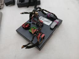 AUDI AUDI R8 4S PERFORMANCE Engine ECU 4S0907552K SET Engine Control Unit SET — thumbnail 10