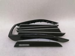 AUDI Audi RS4 B8 8K Veneer 8K2853189AK RHD Carbon Right Hand Drive — thumbnail 1