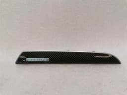 AUDI Audi RS4 B8 8K Veneer 8K2853189AK RHD Carbon Right Hand Drive — thumbnail 8